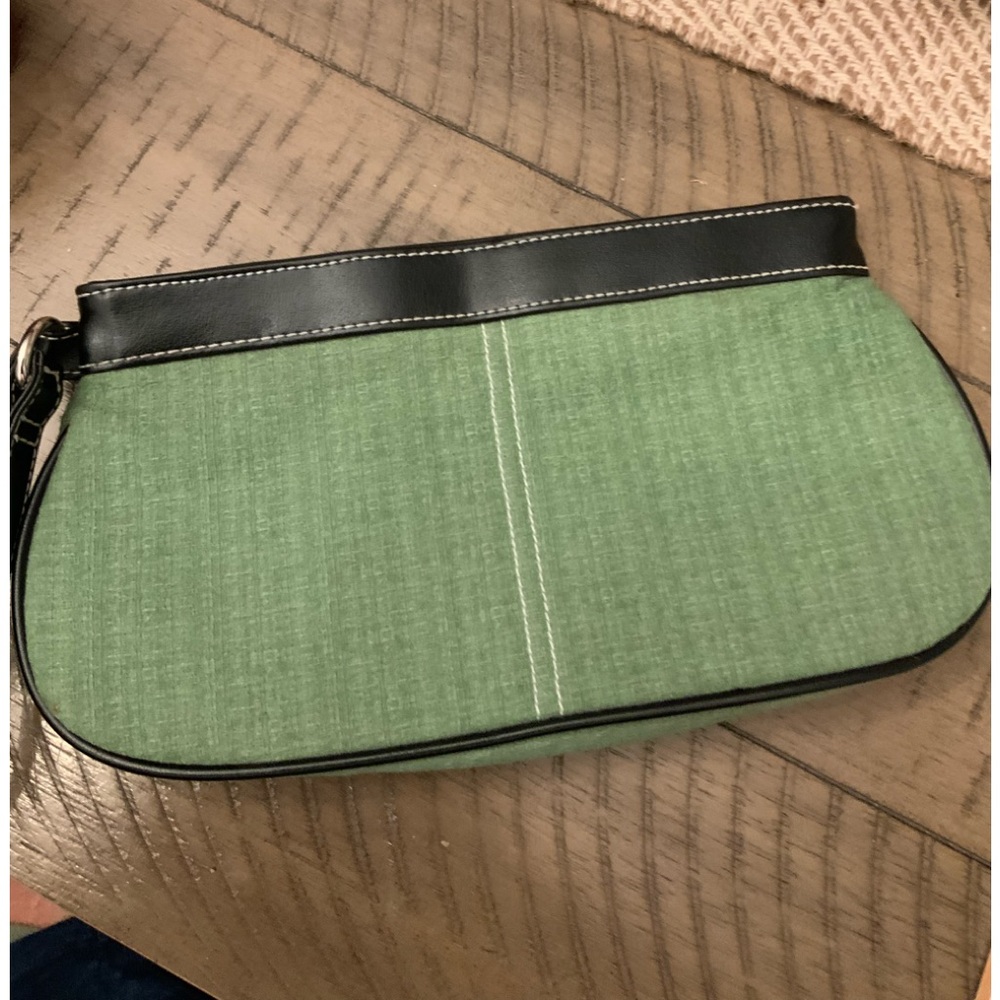 Vitoria secret make up bag